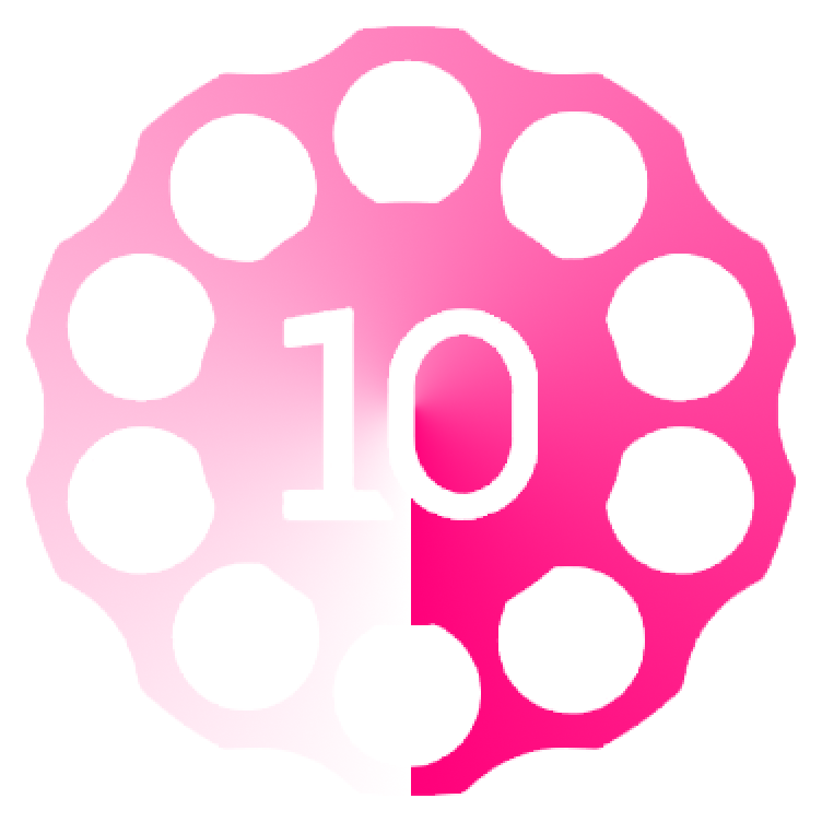 10chambres