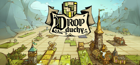 drop