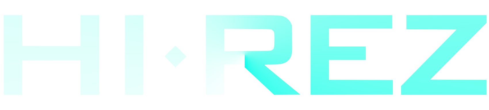Bonjour Rez