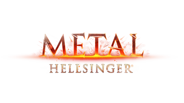 Métal : Hellsinger